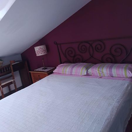 Habitaciones "El Boj" Colombres Eksteriør billede