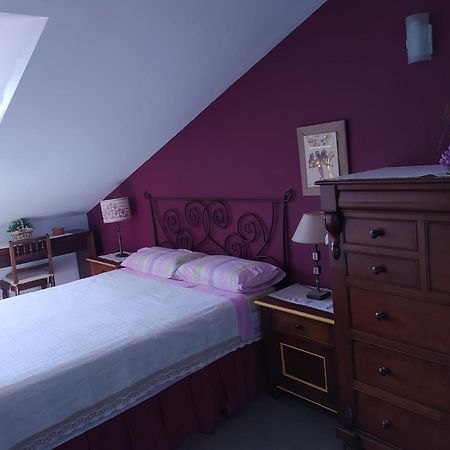 Habitaciones "El Boj" Colombres Eksteriør billede