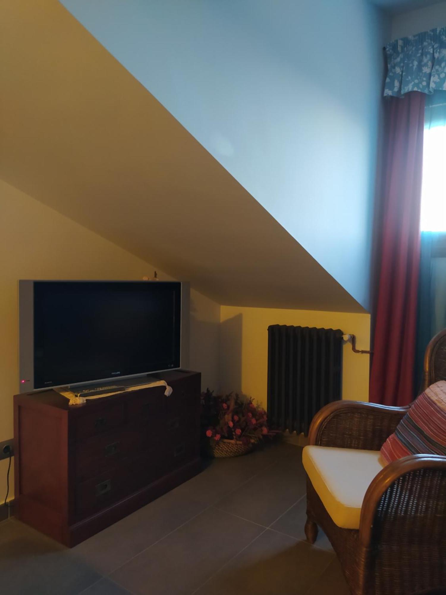 Habitaciones "El Boj" Colombres Eksteriør billede