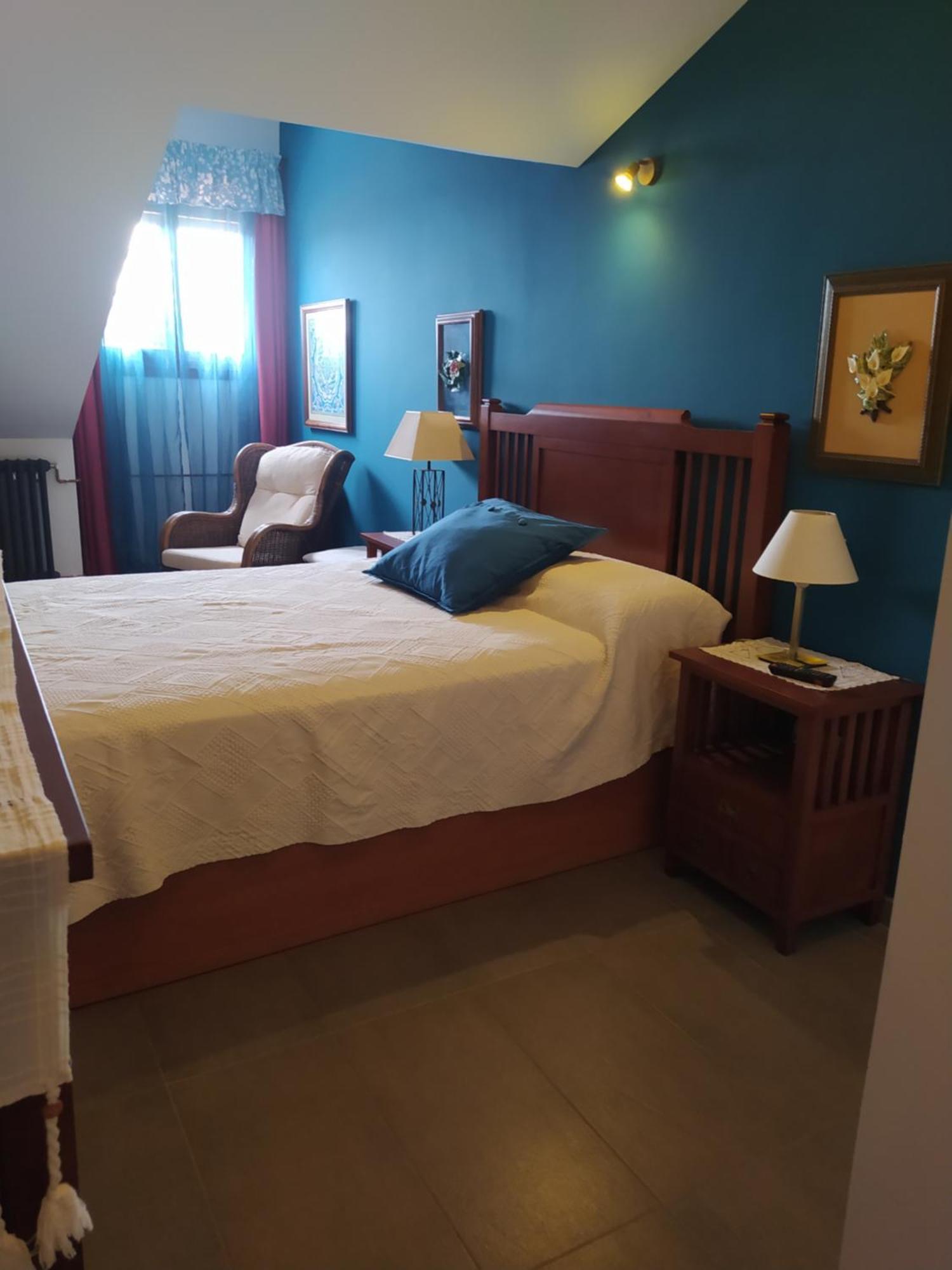 Habitaciones "El Boj" Colombres Eksteriør billede